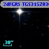 2dFGRS TGS315Z030