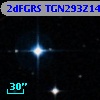 2dFGRS TGN293Z149