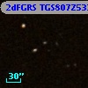 2dFGRS TGS807Z532