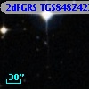 2dFGRS TGS848Z422