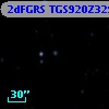 2dFGRS TGS920Z329