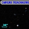 2dFGRS TGN266Z050