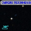 2dFGRS TGS304Z116