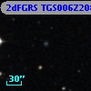 2dFGRS TGS006Z208