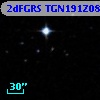 2dFGRS TGN191Z081