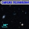 2dFGRS TGS809Z047