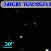 2dFGRS TGN285Z110