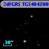 2dFGRS TGS404Z008