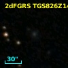 2dFGRS TGS826Z145