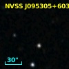 NVSS J095305+603205
