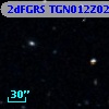 2dFGRS TGN012Z029