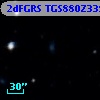 2dFGRS TGS880Z339