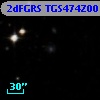 2dFGRS TGS474Z001