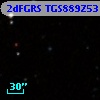 2dFGRS TGS889Z531