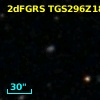 2dFGRS TGS296Z183
