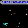2dFGRS TGN424Z164