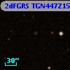 2dFGRS TGN447Z150