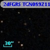 2dFGRS TGN089Z113