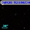 2dFGRS TGS190Z240
