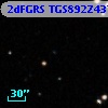 2dFGRS TGS892Z437