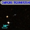 2dFGRS TGS807Z542