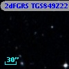 2dFGRS TGS849Z221