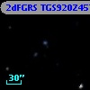 2dFGRS TGS920Z457