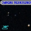 2dFGRS TGS925Z025