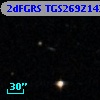 2dFGRS TGS269Z143