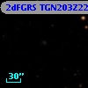 2dFGRS TGN203Z220