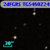2dFGRS TGS480Z249