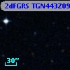 2dFGRS TGN443Z099