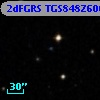 2dFGRS TGS848Z600