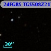 2dFGRS TGS508Z217