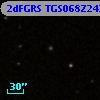2dFGRS TGS068Z243
