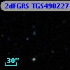 2dFGRS TGS490Z271