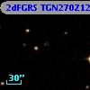 2dFGRS TGN270Z126