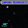 2dFGRS TGS883Z221