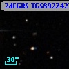 2dFGRS TGS892Z423
