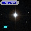 HD  86725