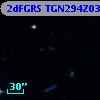 2dFGRS TGN294Z036