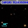 2dFGRS TGS839Z040