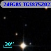 2dFGRS TGS875Z023
