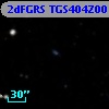 2dFGRS TGS404Z001
