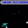 2dFGRS TGS239Z049