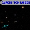 2dFGRS TGN198Z053