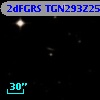2dFGRS TGN293Z259