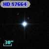 HD  87664