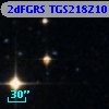 2dFGRS TGS218Z101