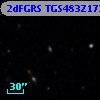 2dFGRS TGS483Z173